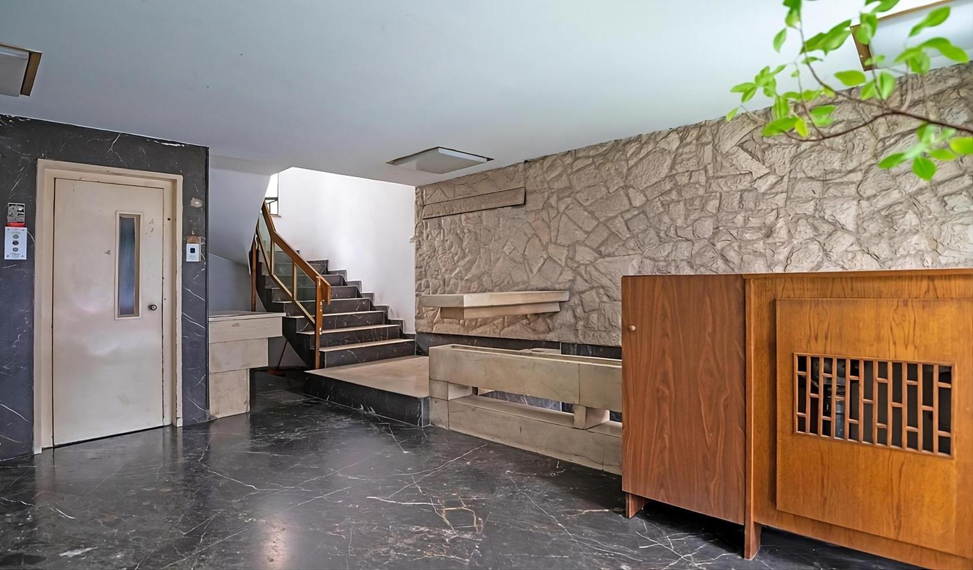 Entire Apt, 3Rd Floor, 1 Bedroom Atenas Exterior foto