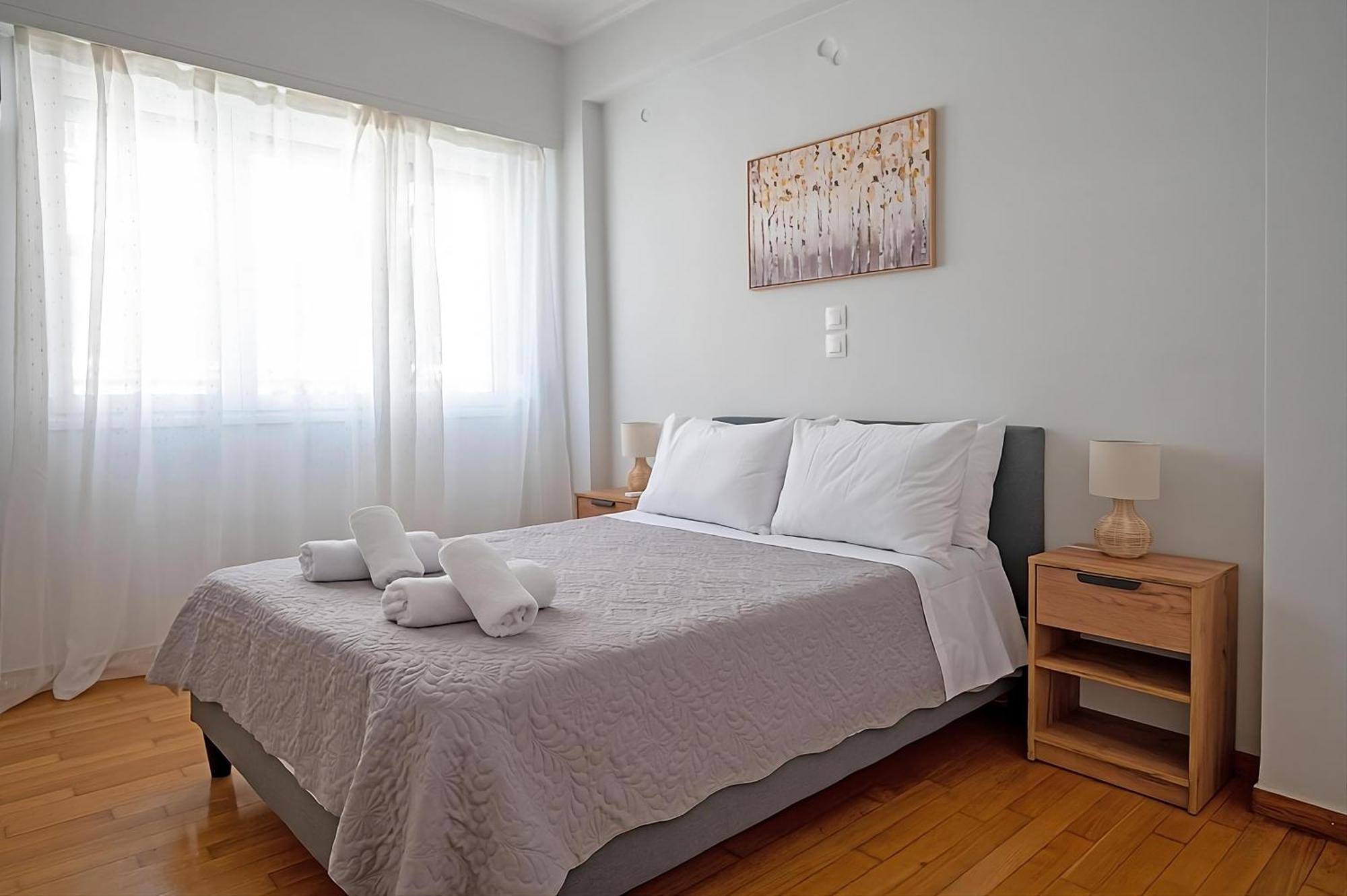 Entire Apt, 3Rd Floor, 1 Bedroom Atenas Exterior foto
