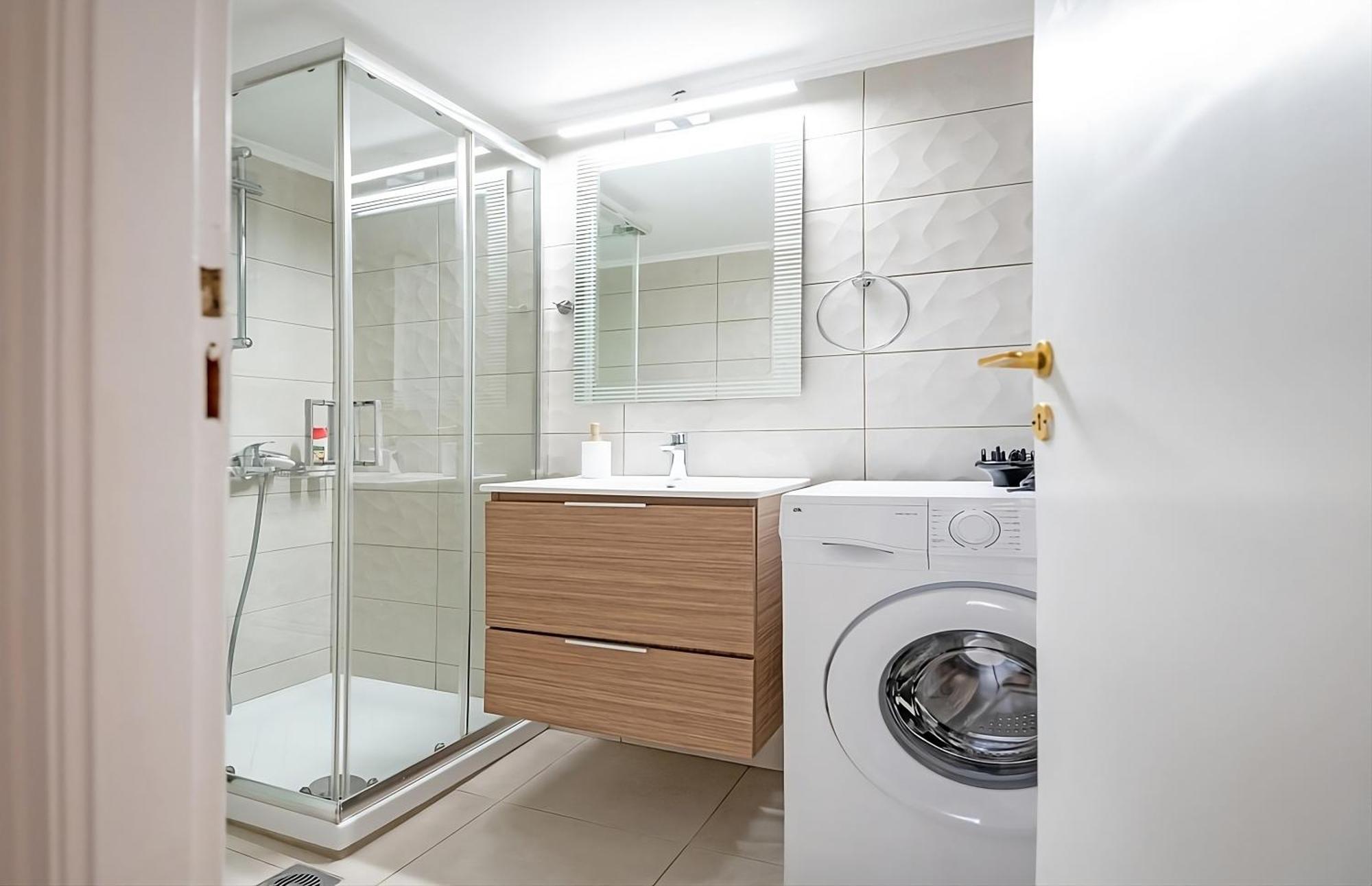 Entire Apt, 3Rd Floor, 1 Bedroom Atenas Exterior foto